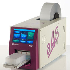 a4S Automatic Roll Heat Sealer