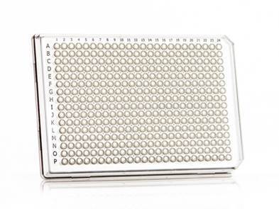 FrameStar® 384 Well Skirted PCR Plate, Roche Style