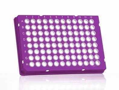 FrameStar® 96 Well Skirted PCR Plate