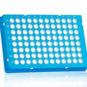 FrameStar® PCR plates