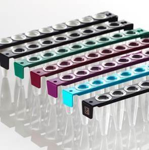 PCR tubes & tube strips