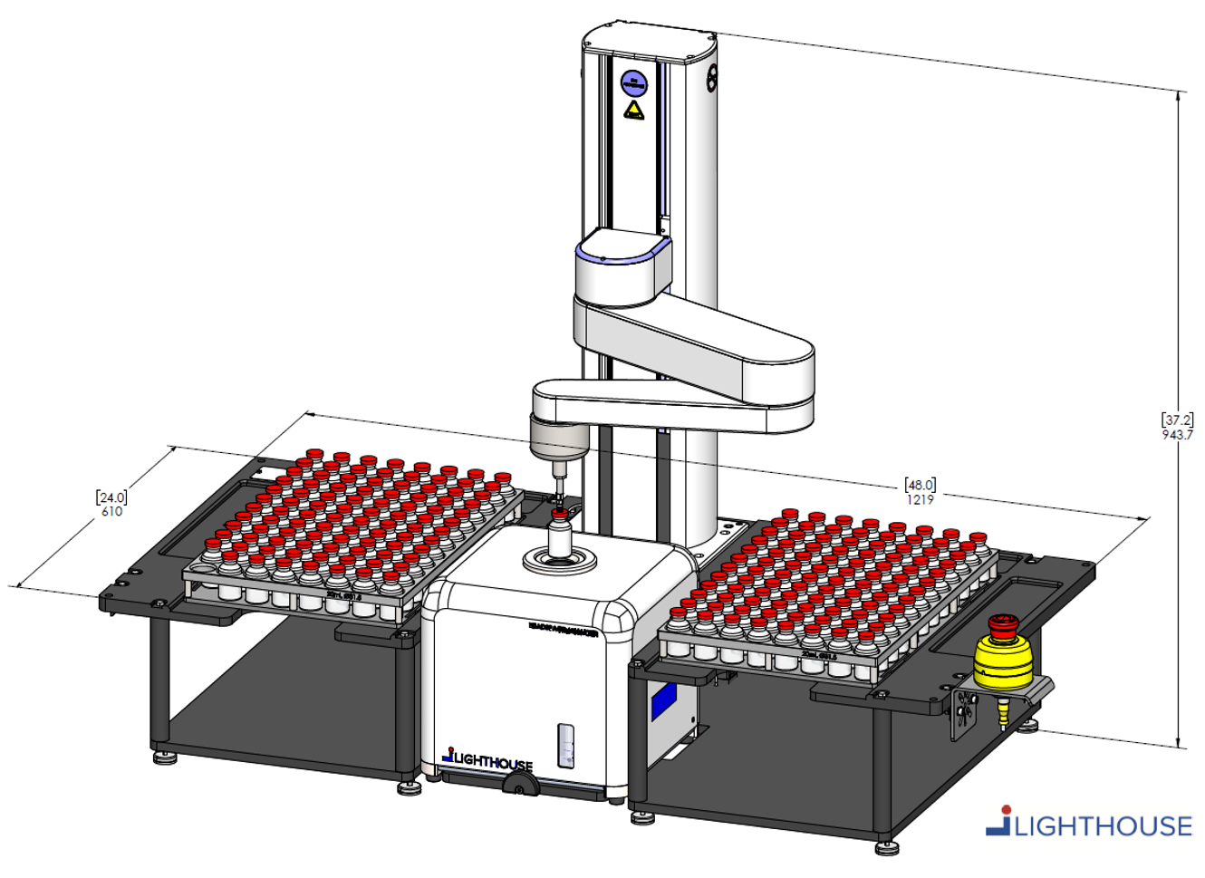 Integrated System