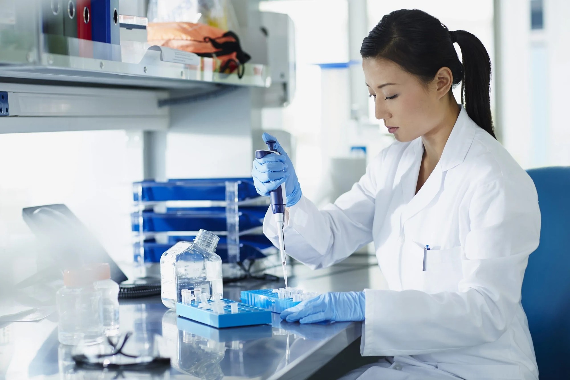 Scientist