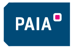 PAIA logo