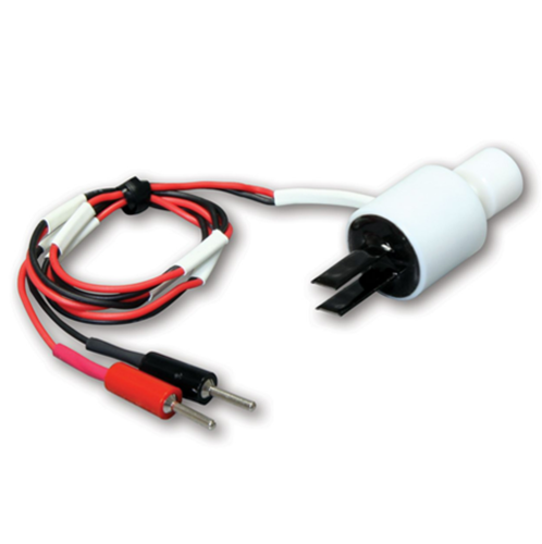 Adherent Cell Electrodes