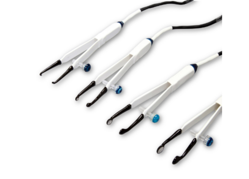 Tweezertrodes Electrodes