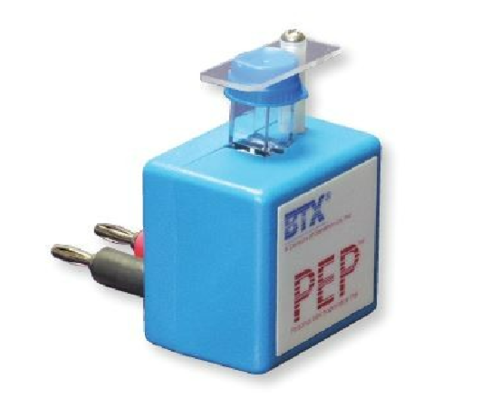 PEP PERSONAL ELECTROPORATION PAK CUVETTE MODULE