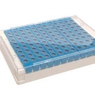 FrameStrip® Adapter Lid