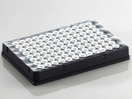 Clear Heat Seal
