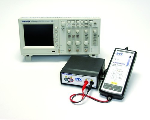 ENHANCER 3000 MONITORING SYSTEMS