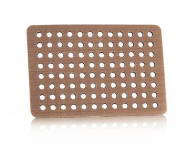 Optical Film Compression Pad