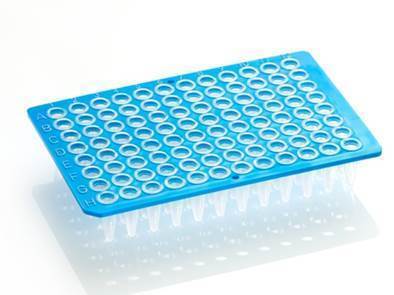 FrameStar® 96 Well Non-Skirted PCR Plate