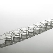 Strips of Sealing Caps