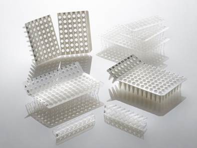 Tear-A-Way™ PCR Plate