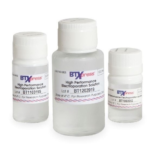 BTXPRESS ELECTROPORATION SOLUTION