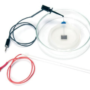 Petri Dish Platinum Electrodes and Chambers for Tissue Slices