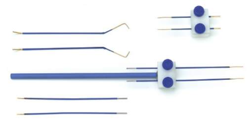 Genetrodes Reusable Electrodes 