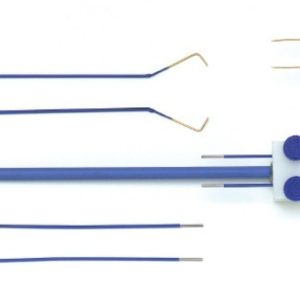 Genetrodes Reusable Electrodes 