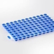 Cap Mat for PCR Plates