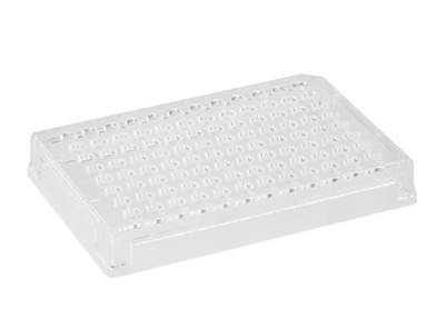 Non-Skirted PCR Plate Adapter