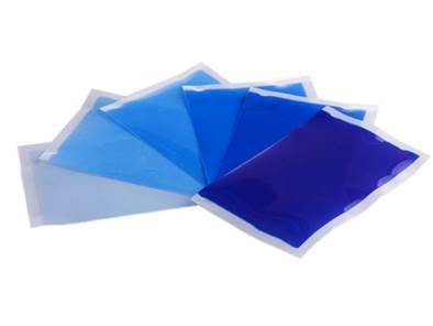 Thermal Test Film
