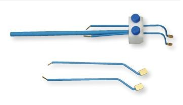 Genepaddles Electrodes