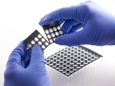 FrameStar® Break-2-Ways PCR Plate 
