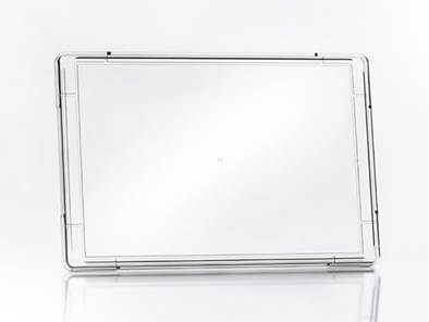 PCR Plate Lids