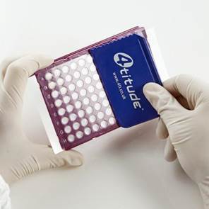 Accessories for PCR and other assays