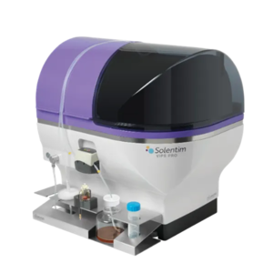 Solentim VIPS® PRO Single Cell Seeder