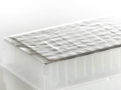 DMSO Resistant Foil