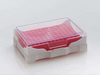 Ergo Freeze Cooling Block