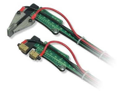 Caliper Electrodes