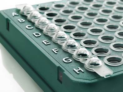 Cap strips