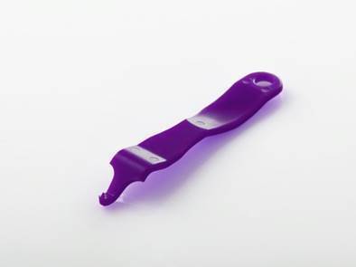 Manual Decapper