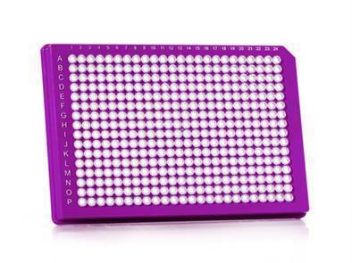 FrameStar® 384 Well Skirted PCR Plate