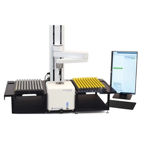 FMS Automation Module