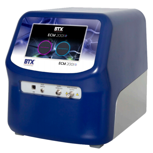 ECM 2001 Electrofusion & Electroporation Systems