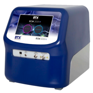 ECM 2001 Electrofusion & Electroporation Systems