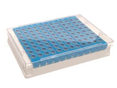 FrameStrip® Adapter Lid