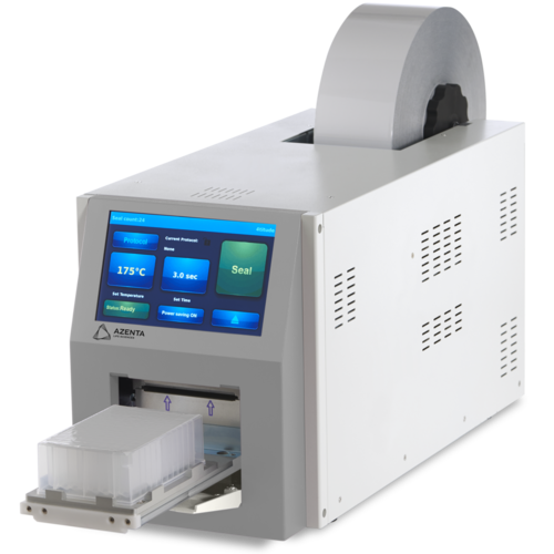 a4S Automatic Roll Heat Sealer