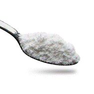 Polysucrose