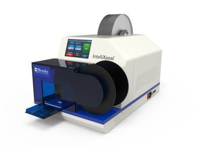 IntelliXseal - Coming Soon!