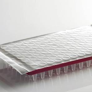 Adhesive seals