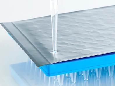 Microplate Seal