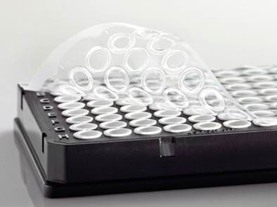 Clear Heat Seal Plus