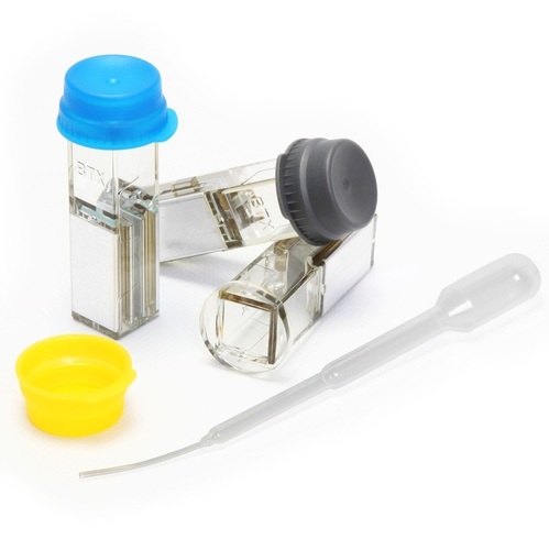 BTX ELECTROPORATION CUVETTES PLUS
