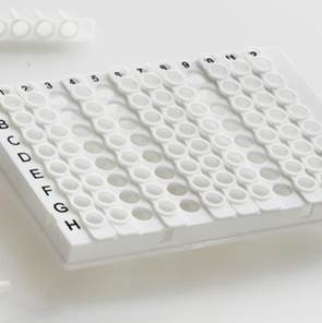 Vari-Strips™ and Vari-Plates™