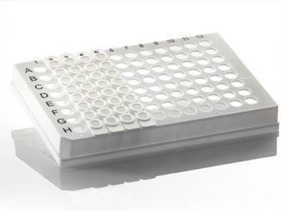 Vari-Plate™ 96 Well Skirted