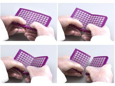 FrameStar® Break-A-Way PCR Plate